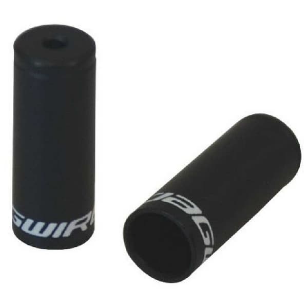 Jagwire Jarru Top Change 50 Yksiköitä Musta 4 mm