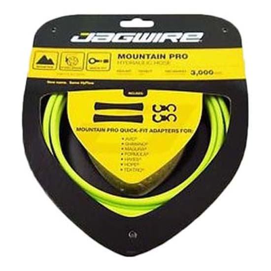 Jagwire Hydraulic Brake Hose Quick Fit Gul