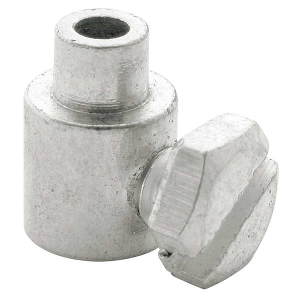 Elvedes Kabelbolt N-type 50 Enheder Søvfarvet 5x7 mm