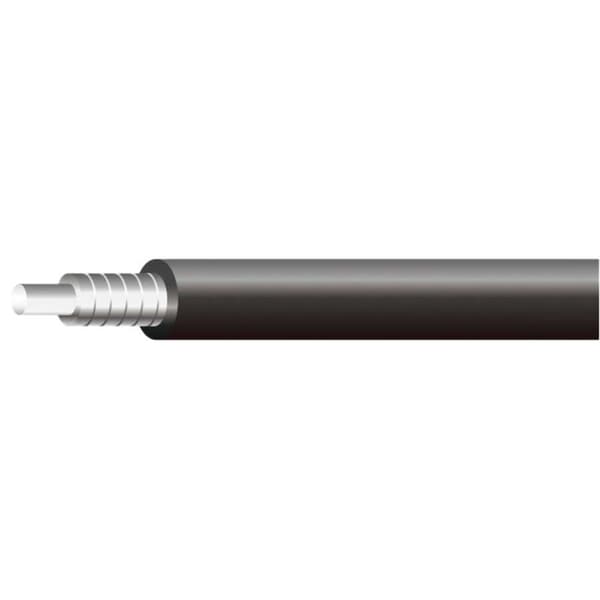 Brakco Bremse Ærme Cable 50 Meter Søvfarvet 5 mm