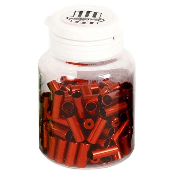 Msc Ydre End Shifter 100 Ud Rød 4 mm