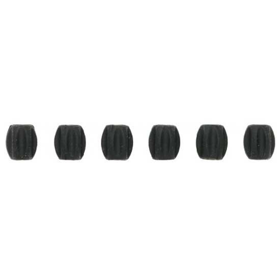 Jagwire Mini Tube Top 50 Enheter Beskyddare Svart