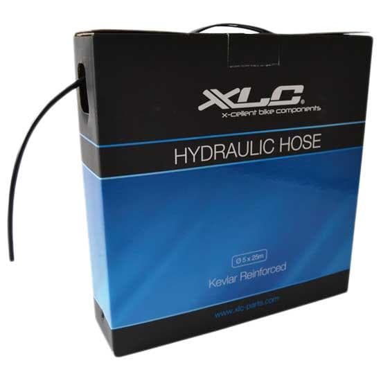 Xlc Kabel Disc Brake Hose Br X64 Sort 2.5 x 5 mm