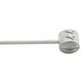 Miniatyrbillede 1 af 2: Slurf Shimano Gearkabel Søvfarvet 1.1 x 2250 mm