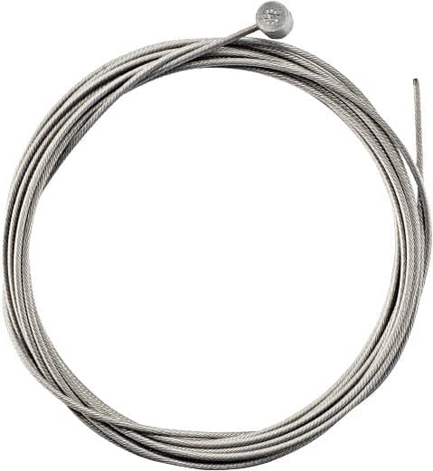 SACCON bromsvajer 1,5 x 2300 mm GALVANISERAD