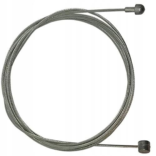 SZOSA SZOSA/MTB bremsekabel 2 ender 200 cm
