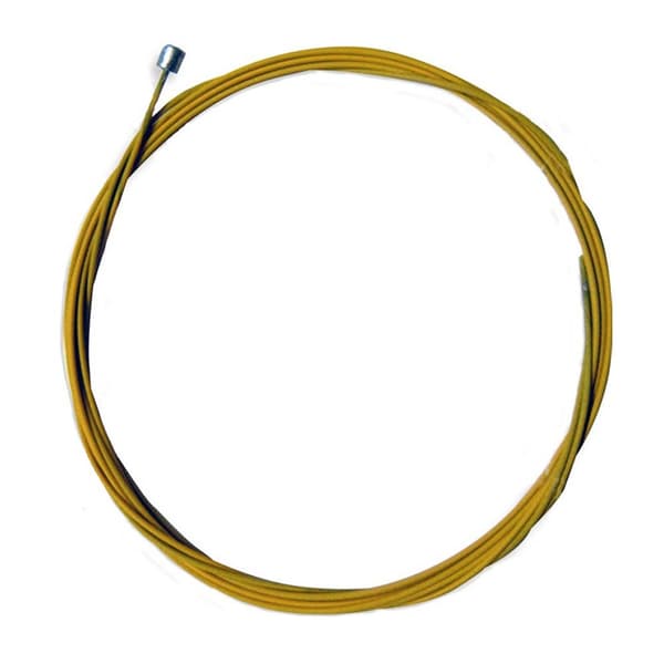 Sapience Slida Derailleur Cover 50 Meters Gul 4 mm