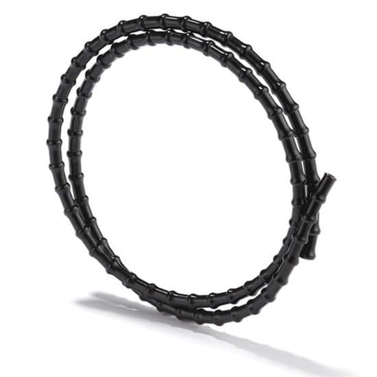 Unex Gearkabelsæt I-link Change Kit Sort 4 mm