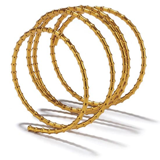 Unex Växelkabelsats I-link Change Kit Gul 4 mm