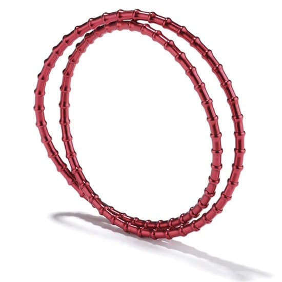 Unex Bremsekabelsæt I-link Brake Kit Rød 5 mm