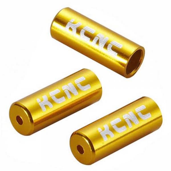 Kcnc 4 Terminal Kabel Terminal 150 Enheder Gul