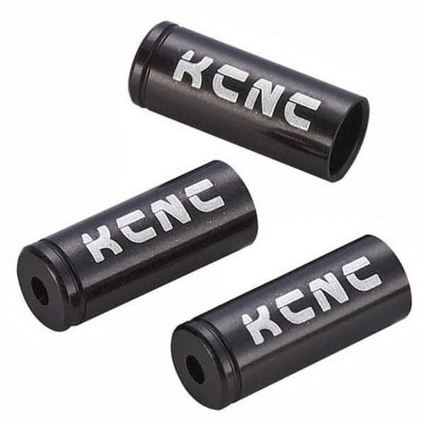Kcnc 5 Terminal Kabel Terminal 150 Enheter Svart
