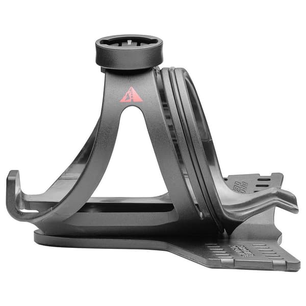 Profile Design Med Garmin Mount Flaskhållare Hsf Bta Svart