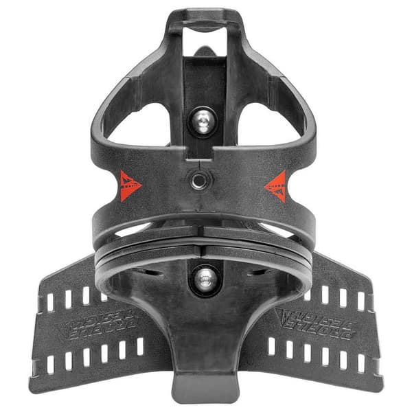 Profile Design Med Garmin Mount Flaskhållare Hsf Bta Svart