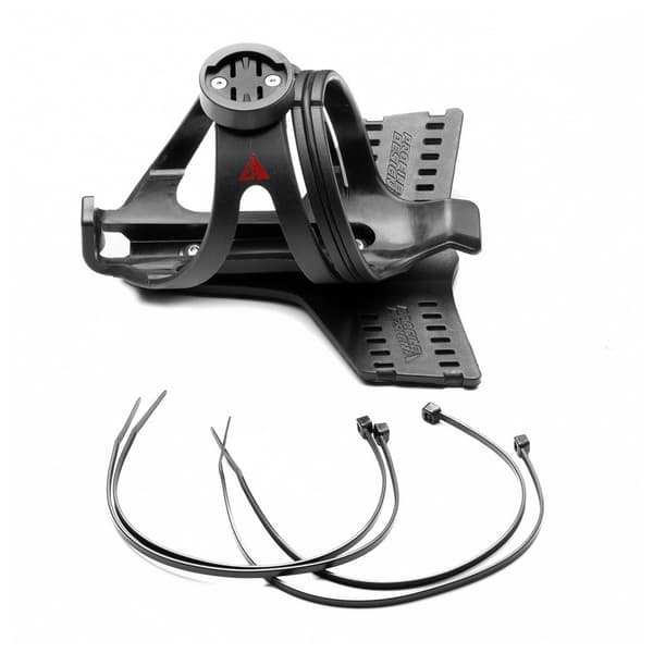 Profile Design Med Garmin Mount Flaskhållare Hsf Bta Svart