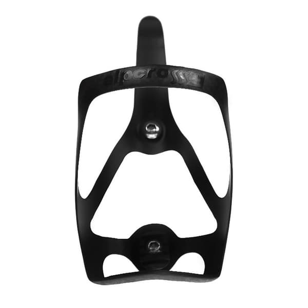 Alpcross Components Pullohäkki Der Trager Musta