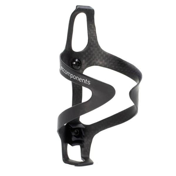 Jrc Components Flaskbur Kaze Carbon Svart