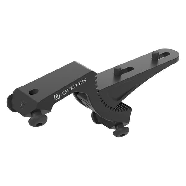 Syncros Pullohäkin Satulan Tuki Direct Mount Saddle Musta