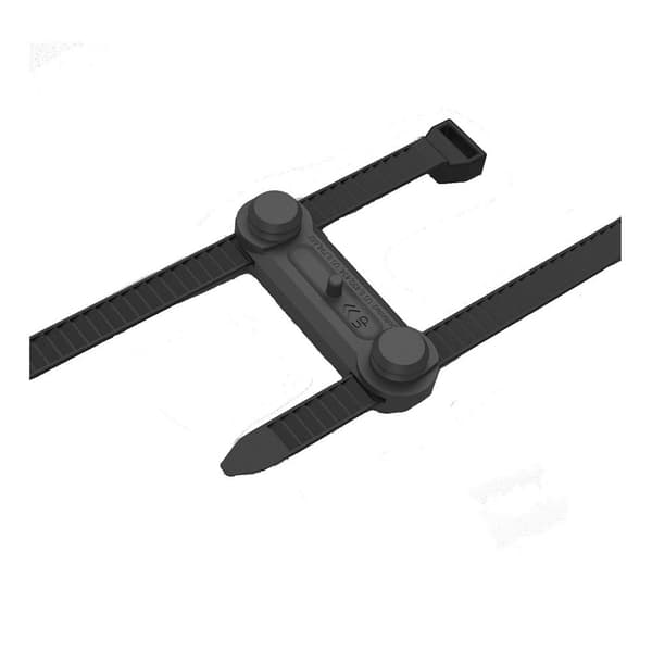 Fidlock Magneettinen Laipat Base Musta