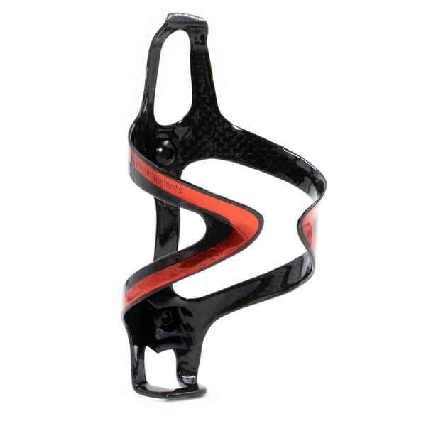 Jrc Components Flaskbur Kaze Carbon Röd