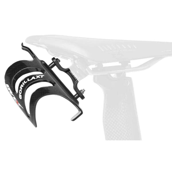 Xlab Flaskebur Delta 200 Sort