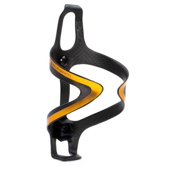 Jrc Components Flaskbur Kaze Carbon Orange
