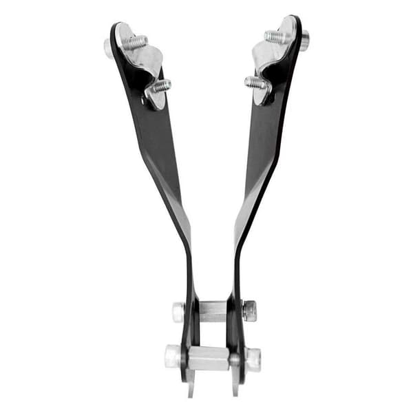 Xlab Flaskbur Turbo Wing Svart