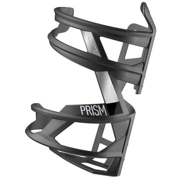 Elite Vänster Flaskbur Prism Grå