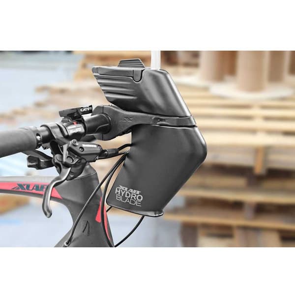 Xlab Vejhydreringssystem Hydroblade Sort