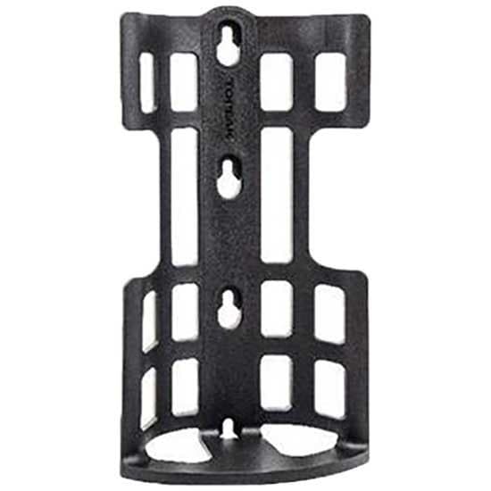 Topeak Pullohäkki Versa Musta