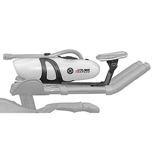Xlab Flaskbur Torpedo Versa Slim System Vit