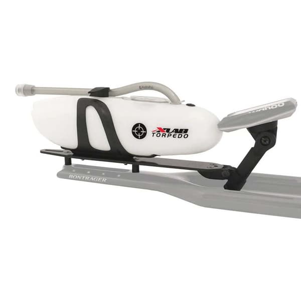 Xlab Flaskbur Torpedo Versa Slim System Vit