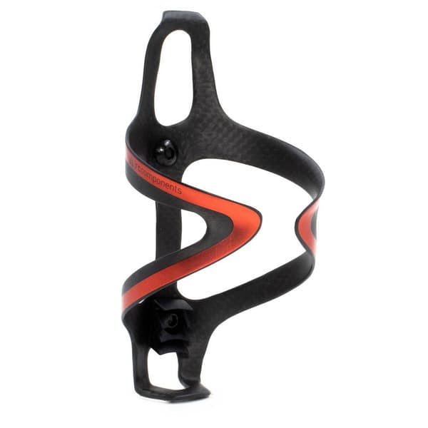 Jrc Components Flaskbur Kaze Carbon Röd