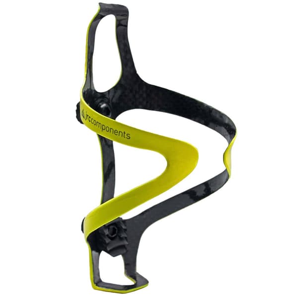 Jrc Components Flaskbur Kaze Carbon Gul