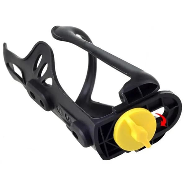INF Mountainbike flaskeholdersæt 11D