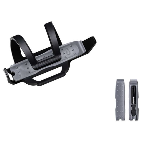 Crankbrothers Pullohäkki S.o.s Bc2 Musta