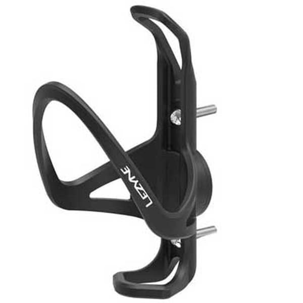 Lezyne Pullohäkki Matric Tagger Air Musta