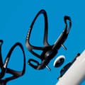 Pikkukuva 5 / 6: Lezyne Pullohäkki Matric Tagger Air Musta