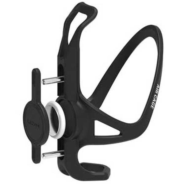 Lezyne Pullohäkki Matric Tagger Air Musta