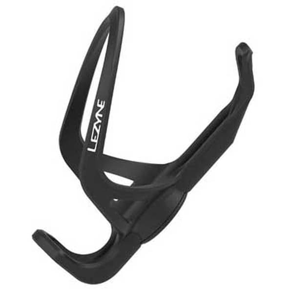 Lezyne Pullohäkki Matric Tagger Air Musta