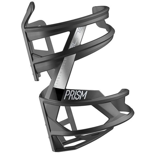 Elite Höger Flaskbur Prism Grå
