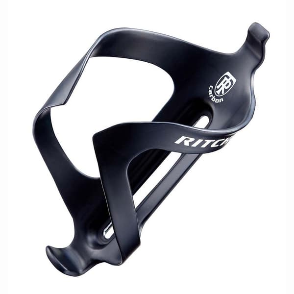 Ritchey Wcs Carbon Flaskhållare Svart