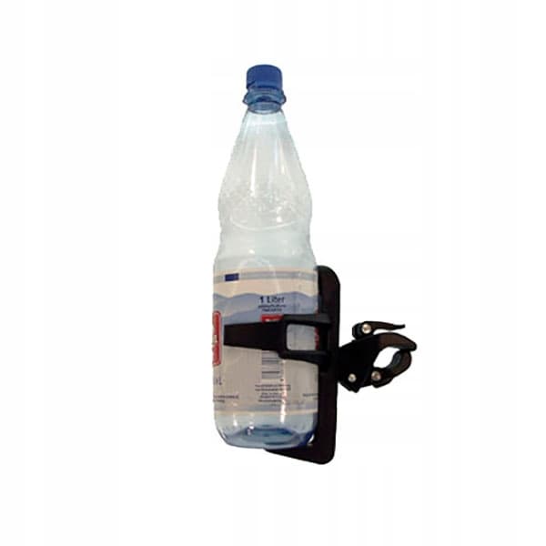 M-WAVE BIDON CART 360st ohjaustangon pidike.