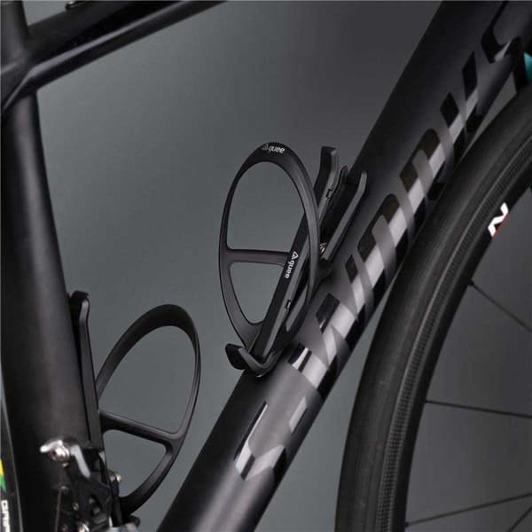 Guee Qing+ Carbon Flaskeholder