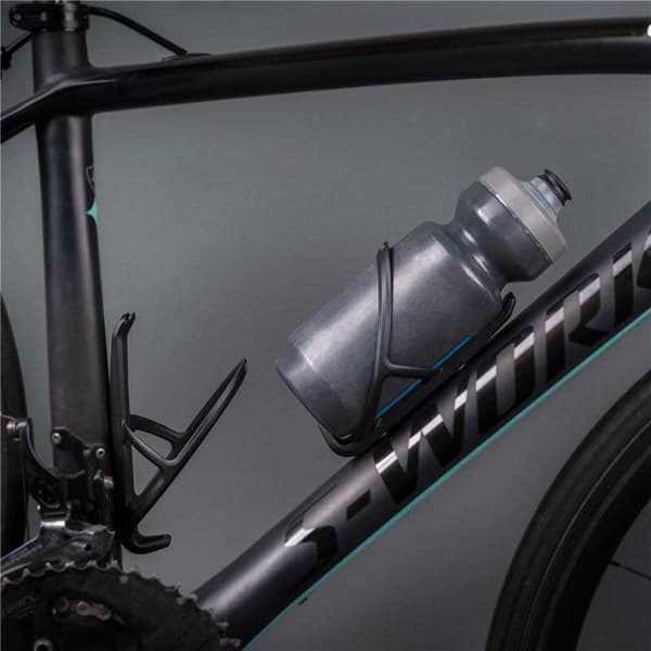 Guee Qing+ Carbon Flaskeholder