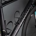 Miniatyrbillede 2 af 4: Guee Qing+ Carbon Flaskeholder