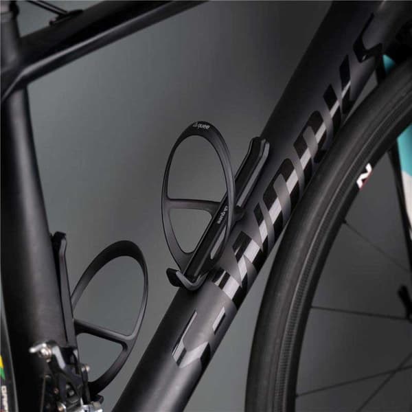 Guee Qing+ Carbon Flaskeholder