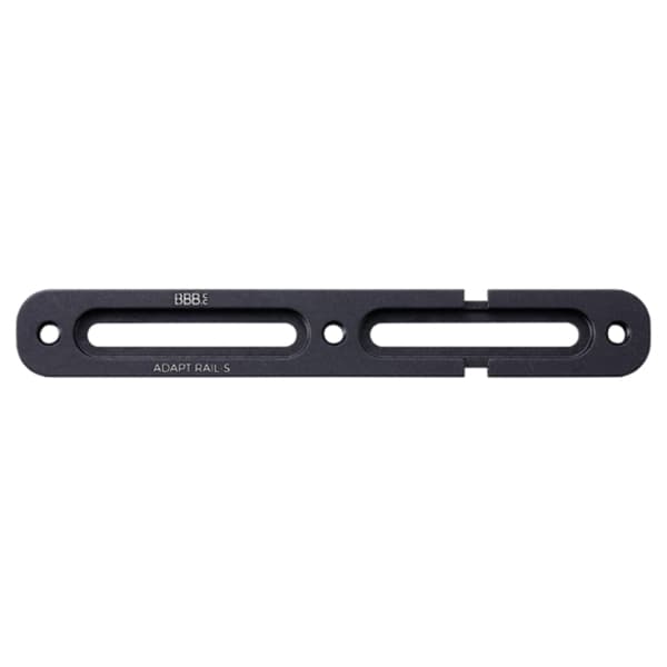 Bbb Adaptrail S 143 Mm Flaskställstöd