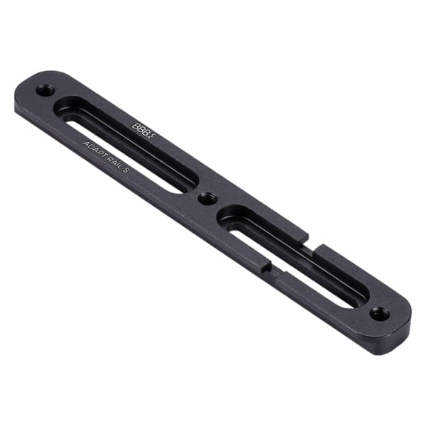 Bbb Adaptrail S 143 Mm Flaskställstöd