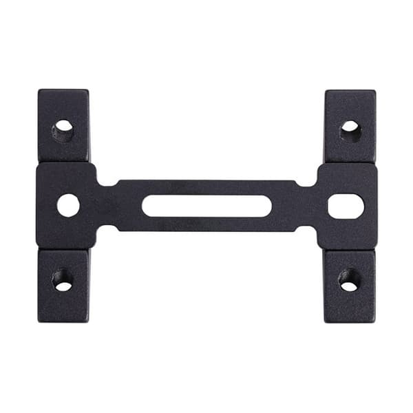 Bbb Dualmount Flaskställstöd